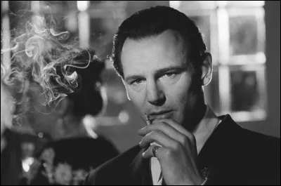 Ce film date de 1993 avec Liam Neeson :