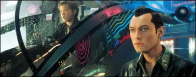 Cochez le bon film :