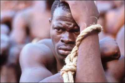 Identifiez le film !