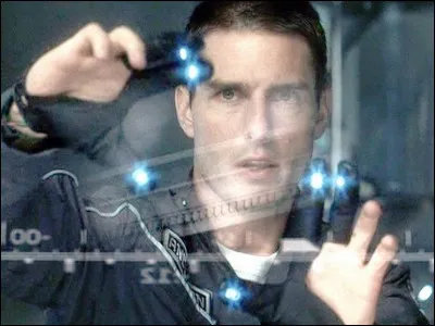 Cochez le bon film :