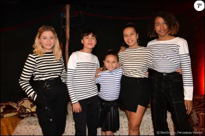 Si je te dis... Eurovision.