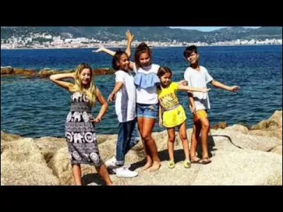 Est-ce que tu as un compte fan ?