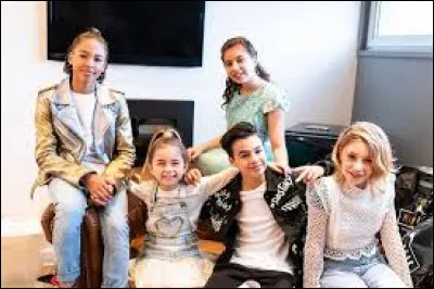 As-tu déjà envoyé un message aux KUNG ?