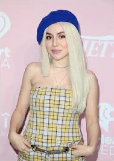 Quel est son vrai nom ?