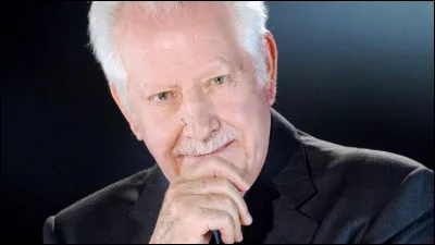 Quelle émission criminelle le défunt Pierre Bellemare a-t-il présenté de 2005 à 2017 ?