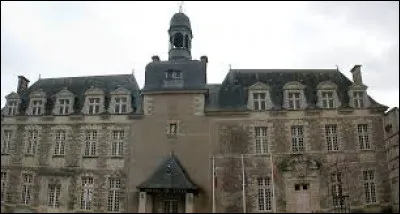 Ville Angevine, Saint-Georges-sur-Loire se situe en région ...