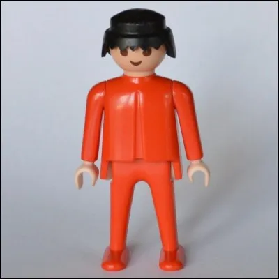 Ce Playmobil a-t-il un âge ?