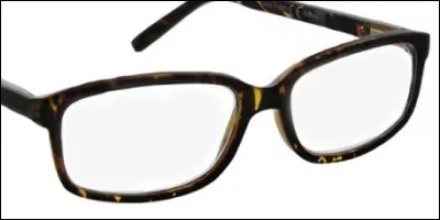 Je ne vois plus de loin, je suis :