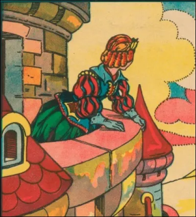 De quelle �uvre est tir&eacute;e la phrase "Anne, ma s�ur Anne ne vois-tu rien venir ?" ?