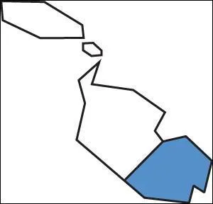 De quelle rgion s'agit-t-il ?