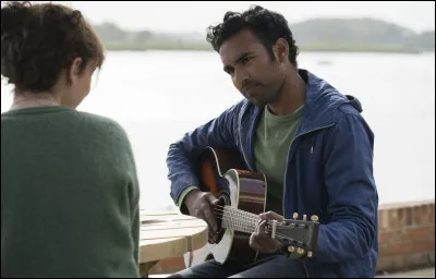 Dans ''Yesterday'', à quel groupe de musique fait référence le film ?