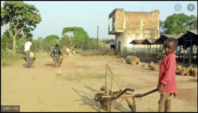 Quelle langue parle-t-on au Congo ?