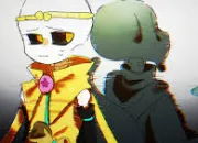 Test Quel Sans es-tu ?