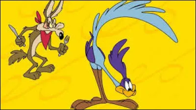 Quel oiseau est Bip Bip ?