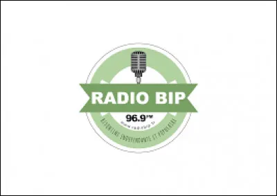 Radio BIP est une radio FM associative de :