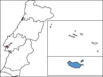 Quel territoire est reprsent ci-dessous ?