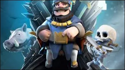 En 2017, Clash Royale affirme avoir dépassé les ... utilisateurs