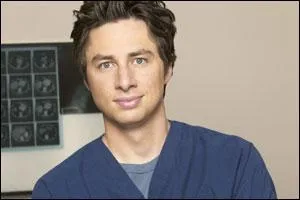 Le nom complet de JD est ?