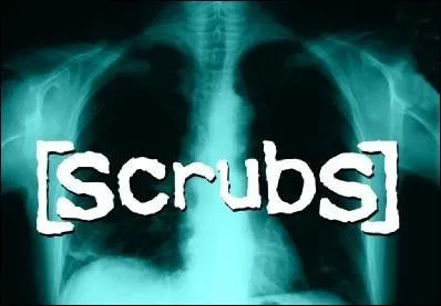 Quand Scrubs a t diffus pour la premire fois aux Etat-Unis ?