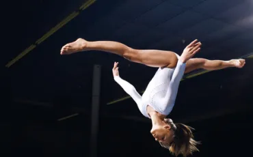 Quiz Gymnastique