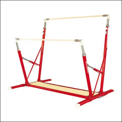 Qu'est-ce comme agrès ?