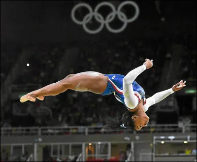 Pourquoi est-elle connue ?