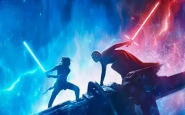 Quiz Star wars