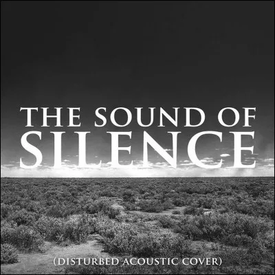 Quel chanteur français à repris la chanson "The Sound of silence" de Paul Simon et Arthur Garfunkel ?