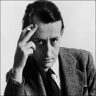 André Malraux est l'auteur de quel essai, paru en 1951 ?