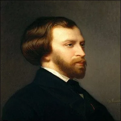 Complétez cette citation d'Alfred de Musset : " La bouche garde le silence pour écouter parler .....