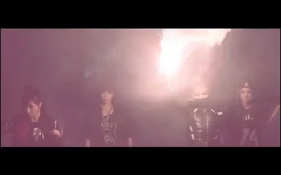 Dans quel MV voit-on les filles comme cela ?