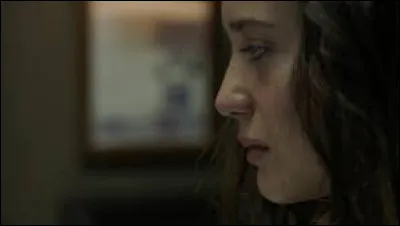 Pourquoi était-elle dans la banque le jour du braquage ?