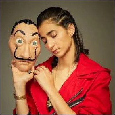 Quel est ce personnage ?