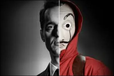 Qui a tout mis en uvre pour ce braquage ?