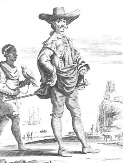 D'où sont originaires la majorité des conquistadores ?