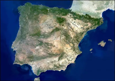 Dans la péninsule ibérique, il y avait plusieurs entités politiques au XVe siècle, le royaume du Portugal, la Castille, l'Aragon, l'émirat de Grenade et quelle autre entité ?