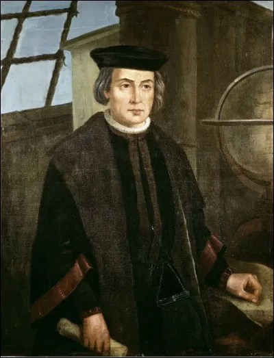 Combien de voyages Christophe Colomb a-t-il faits aux Indes au cours de sa vie ?