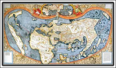 Qui prend véritablement conscience que les terres où Christophe Colomb s'est amarré sont nouvelles ?