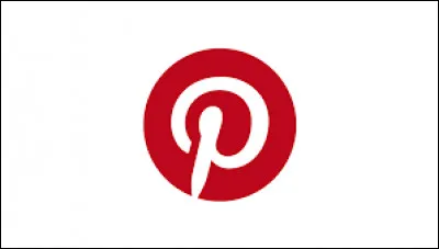 Quelle est la date de lancement de Pinterest ?