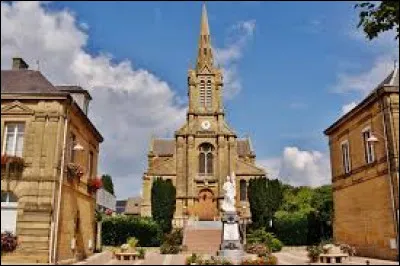 Village du Grand-Est, dans l'arrondissement de Charleville-Mézières, Flize se situe dans le département ...