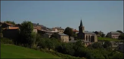 Montclar est un village occitan situé dans le département ...