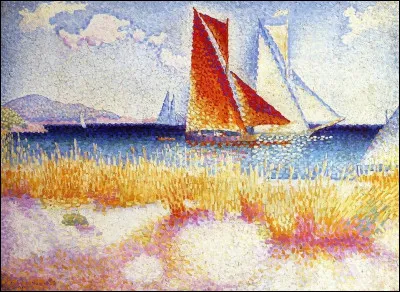 À qui doit-on ces "Régattes" ?