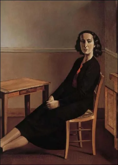 Qui a représenté Marie Laure de Noailles ?