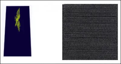 À quel grade correspond cette image ?