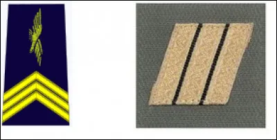 À quel grade correspond cette image ?