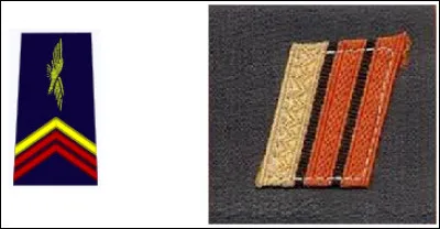 À quel grade correspond cette image ?