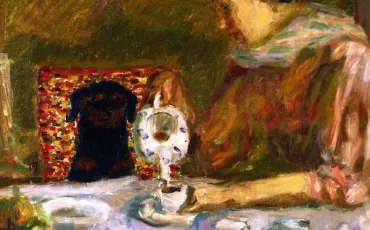 Quiz Peintures
