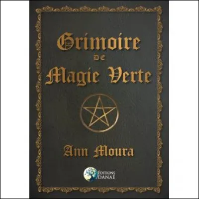 Quel est le grimoire de Yuno ?