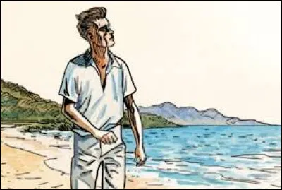 Qui est l'auteur du livre "L'étranger" ?