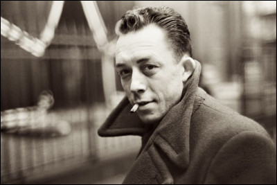 Albert Camus est un célèbre écrivain du XXème siècle. Mais comment est-il mort ?